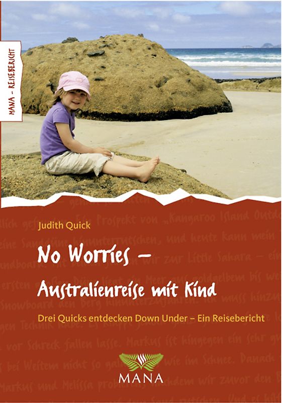 No Worries - Australienreise mit Kind