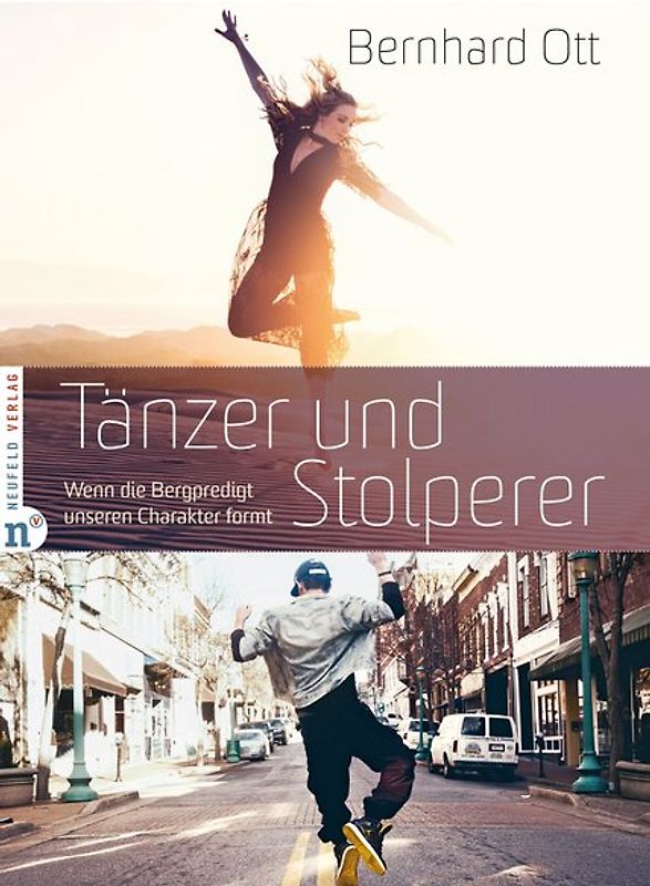 Tänzer und Stolperer