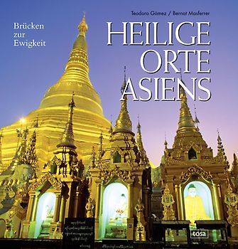 Heilige Orte Asiens