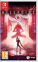 Hellpoint [EU Import]