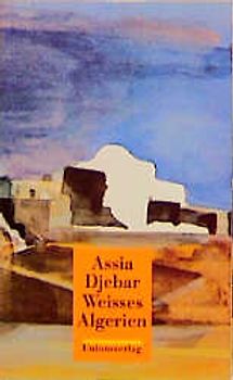 Weisses Algerien