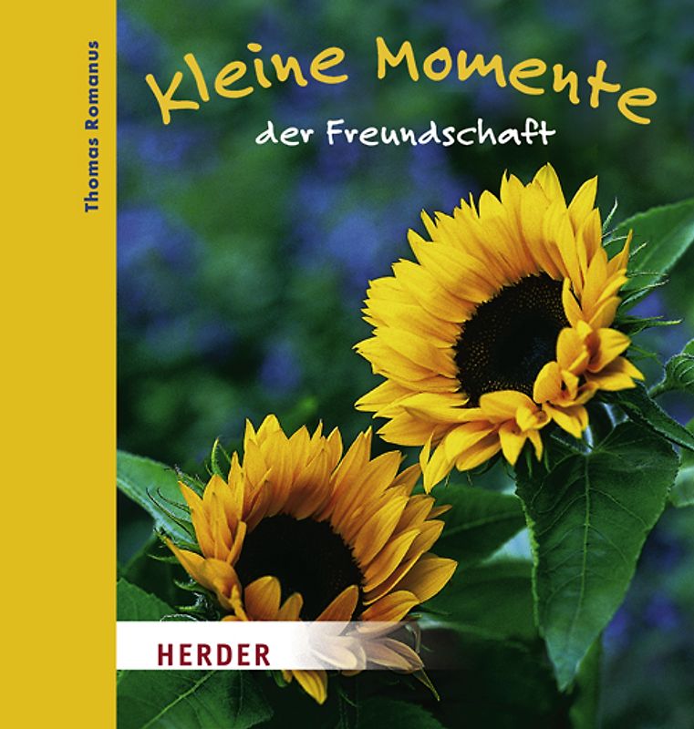 Kleine Momente der Freundschaft