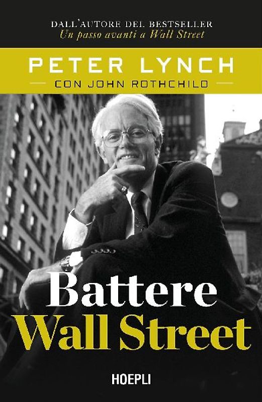 Battere Wall Street