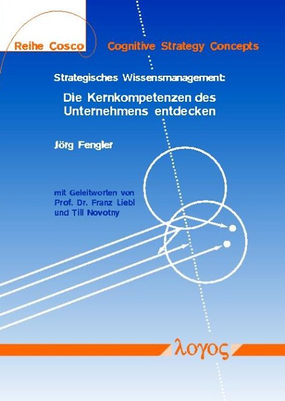 Strategisches Wissensmanagement: Die Kernkompetenzen des Unternehmens entdecken