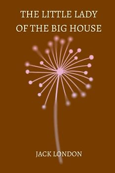 The Little Lady of the Big House by jack london