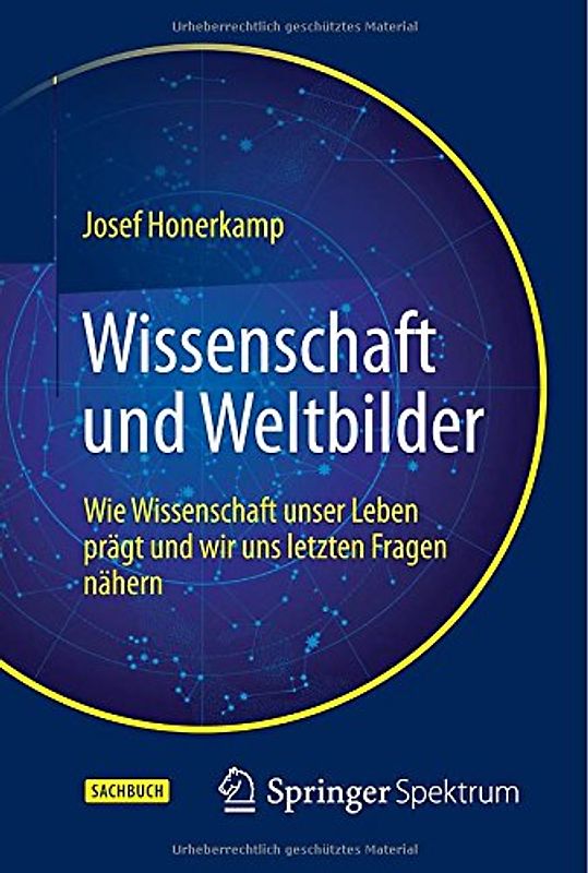 Wissenschaft und Weltbilder