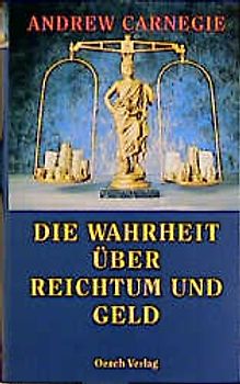 Die Wahrheit über Reichtum und Geld