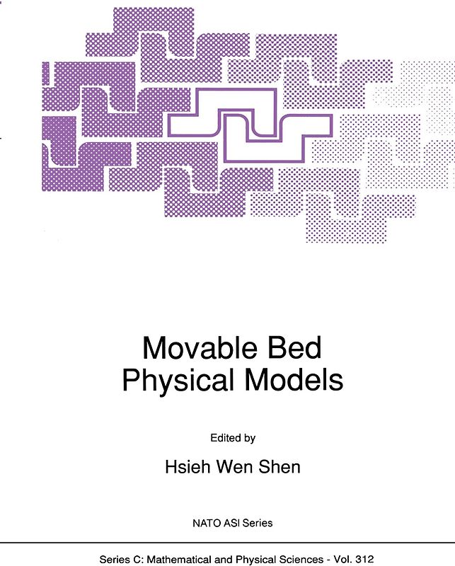 Movable Bed Physical Models