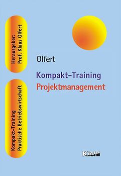 Kompakt-Training Projektmanagement