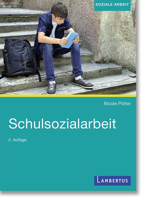 Schulsozialarbeit