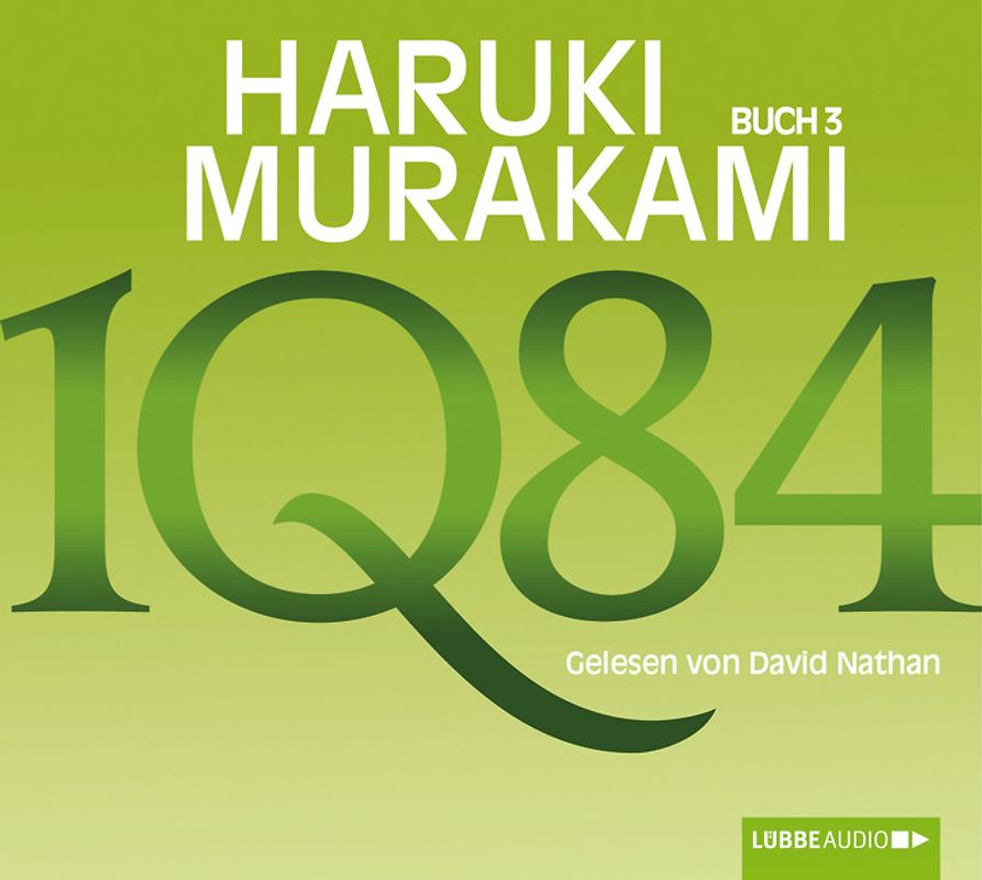 1Q84