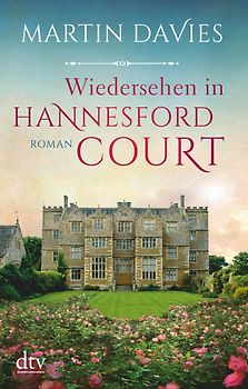 Wiedersehen in Hannesford Court