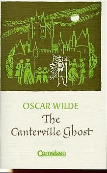 The Canterville Ghost. The Model Millionaire