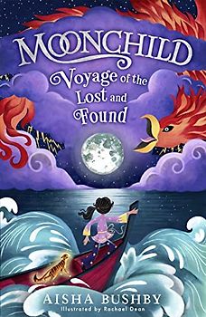 Moonchild: Voyage of the Lost and Found