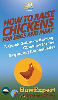 How to Raise Chickens for Eggs and Meat