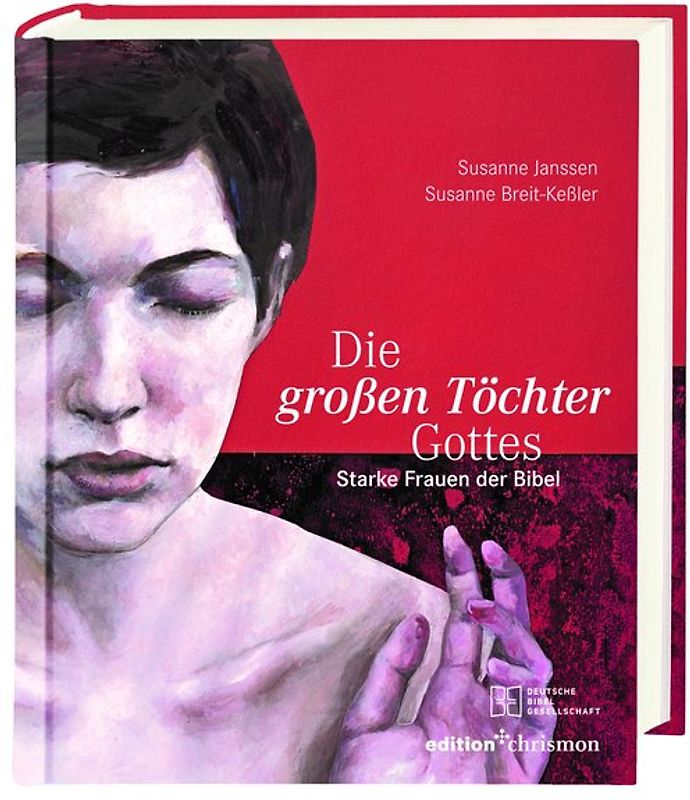 Die großen Töchter Gottes