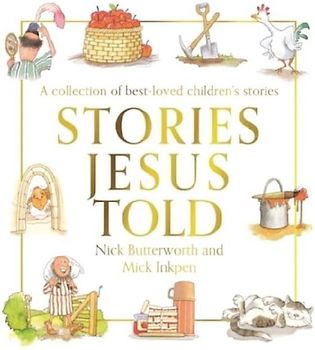Stories Jesus Told