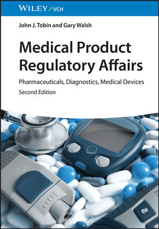 Medical Product Regulatory Affairs