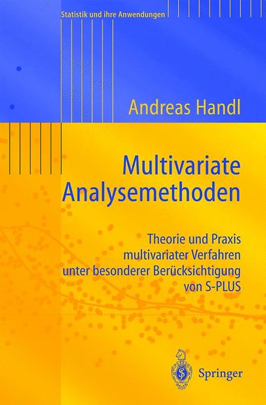 Multivariate Analysemethoden