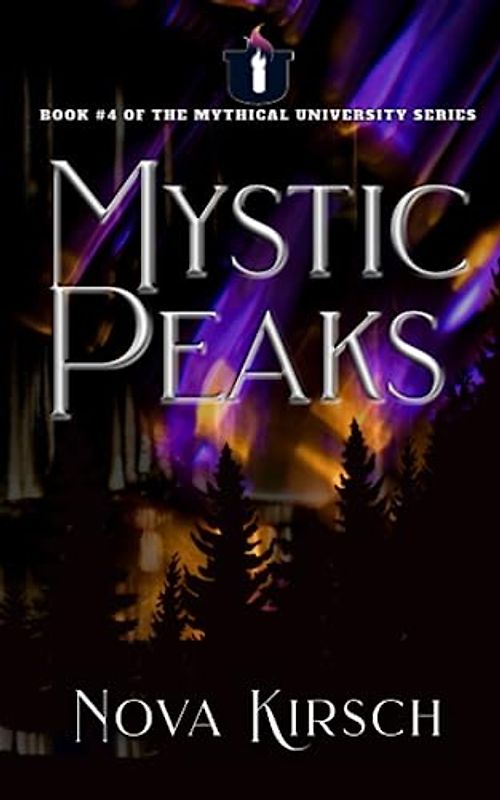 Mythical University: Mystic Peaks