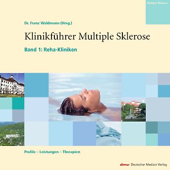 Klinikführer Multiple Sklerose