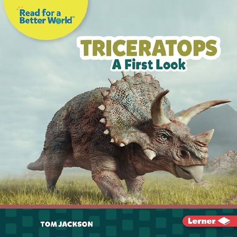 Triceratops