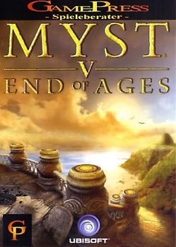 Myst 5 - End of Ages