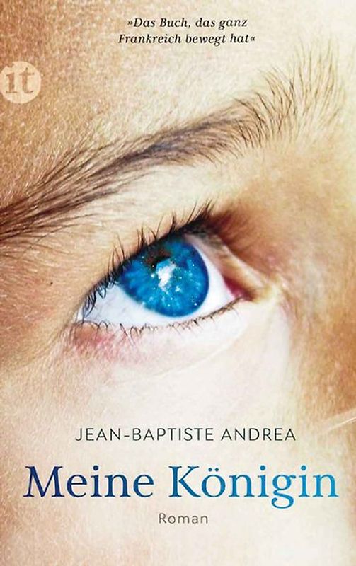 Meine Königin