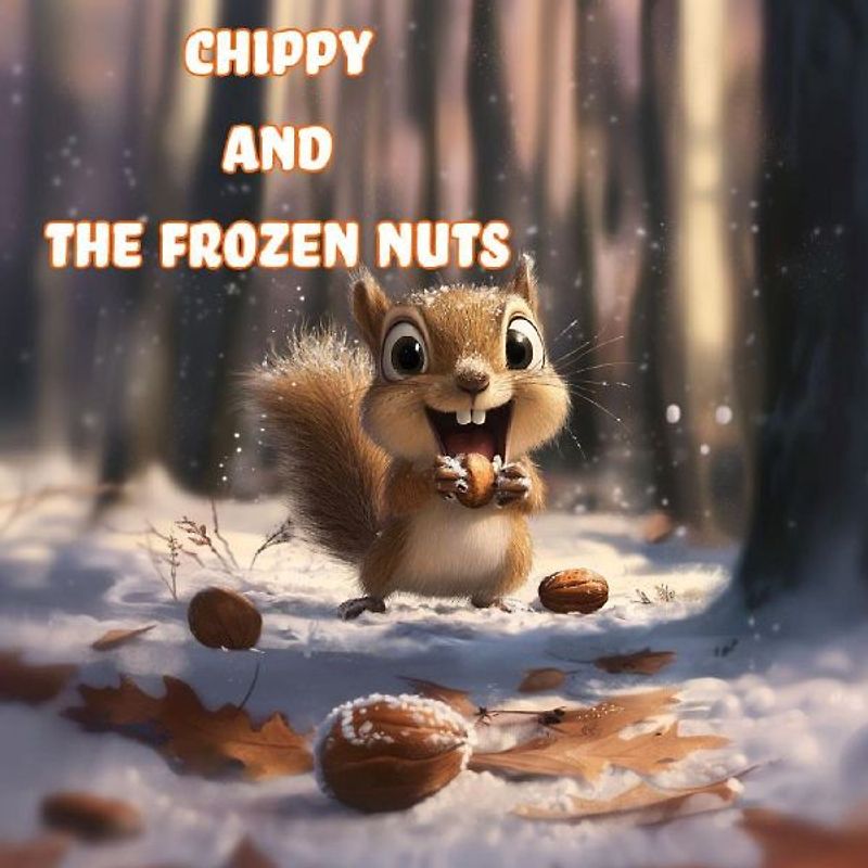 Chippy and The Frozen Nuts