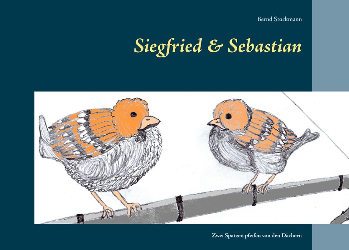 Siegfried & Sebastian