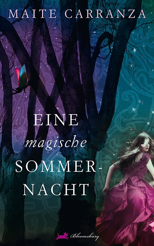 Eine magische Sommernacht