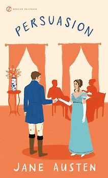 Persuasion (Signet Classics) - Austen, Jane