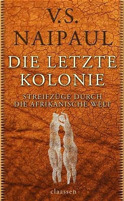 Die letzte Kolonie