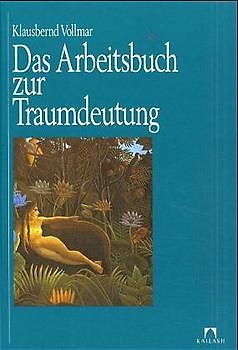 Das Arbeitsbuch zur Traumdeutung