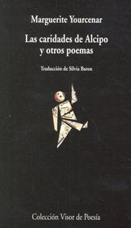 Las caridades de Alcipo y otros poemas