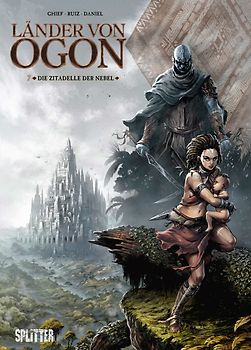 Länder von Ogon. Band 7