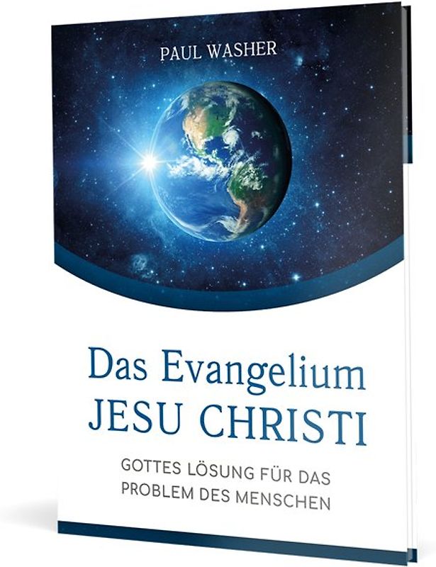 Das Evangelium Jesu Christi (Audio-Hörbuch)