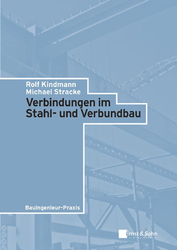 Verbindungen im Stahl- und Verbundbau