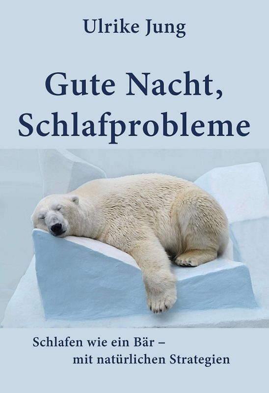Gute Nacht, Schlafprobleme