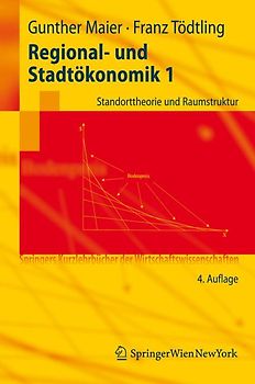 Regional- und Stadtökonomik 1