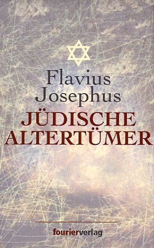 Jüdische Altertümer