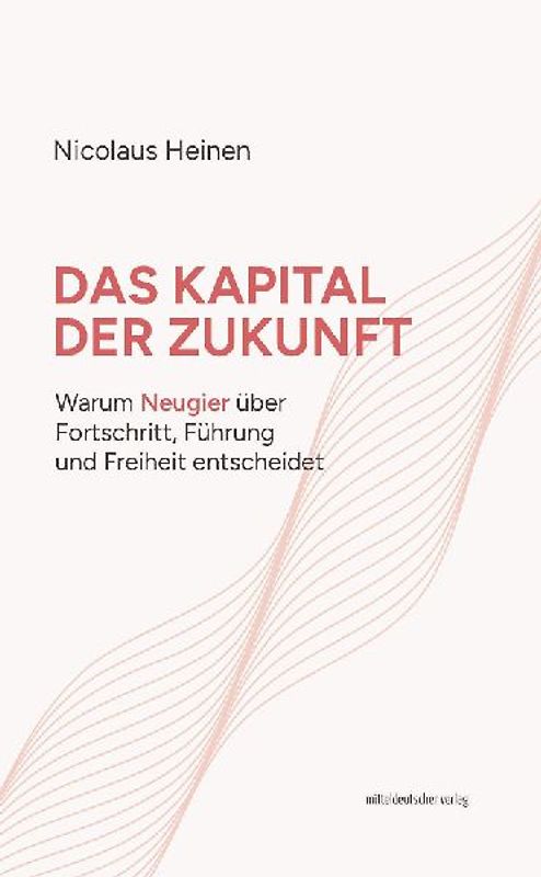 Das Kapital der Zukunft