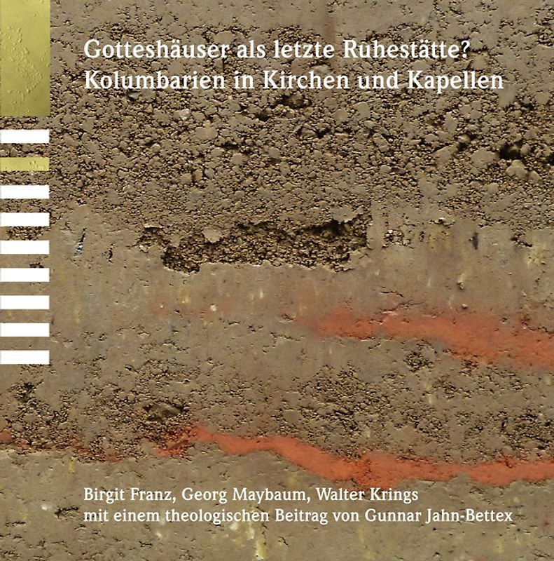 Gotteshäuser als letzte Ruhestätte?