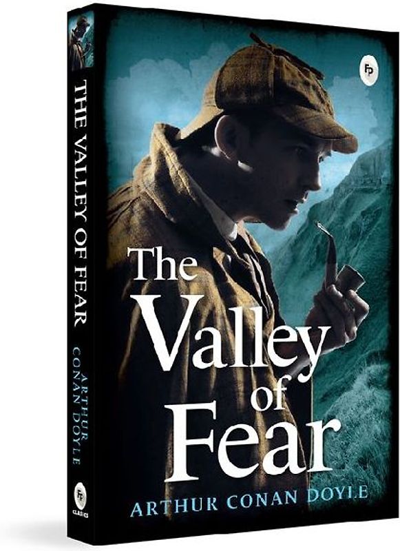 The Valley of Fear