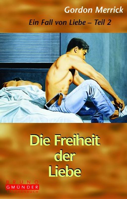 Die Freiheit der Liebe