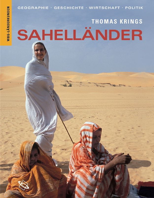 Sahelländer