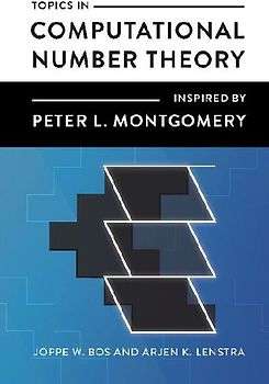 Topics in Computational Number Theory Inspired by Peter L. Montgomery