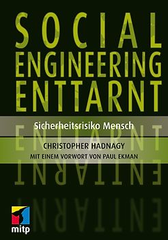 Social Engineering enttarnt