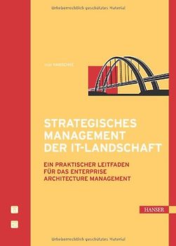 Strategisches Management der IT-Landschaft