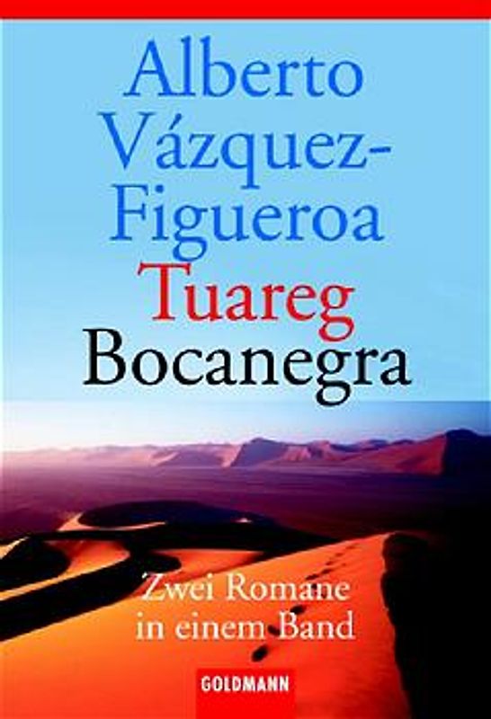 Tuareg /Bocanegra